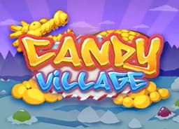 reworkfurnishings: Candy Village