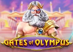 reworkfurnishings: Gates of Olympus