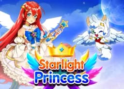 reworkfurnishings: Starlight Princess