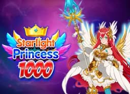 reworkfurnishings: Starlight Princess 1000